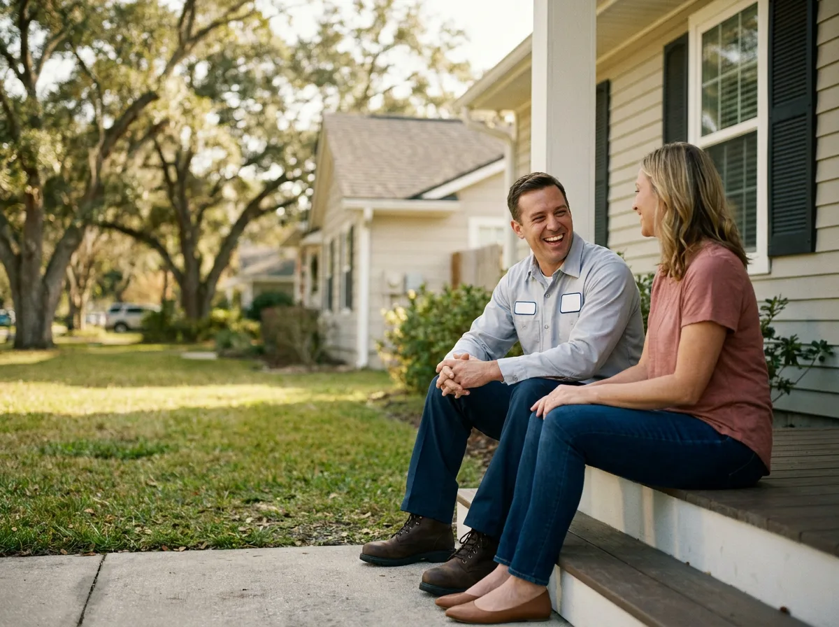 Septic tank pumping FAQs for Calera, OK
